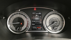 Suzuki Vitara 1.4 Boosterjet 48V Hybrid SZ5 5dr Petrol Estate